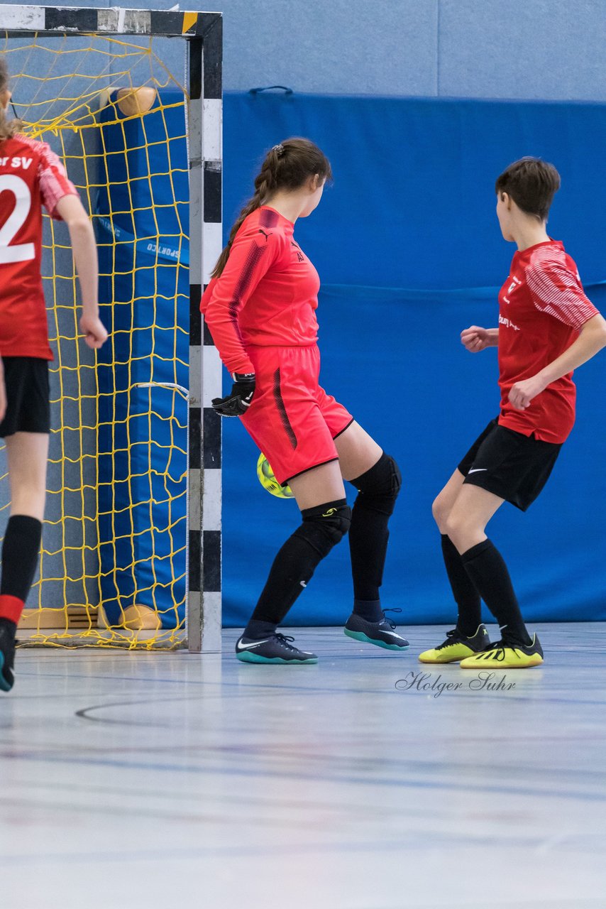 Bild 155 - B-Juniorinnen Futsalmeisterschaft